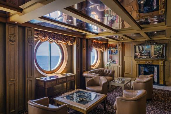 MSC Cruises MSC Sinfonia Ambassador Cigar Room 2 ©MSC Rights - Ivan Sarfatti.jpg